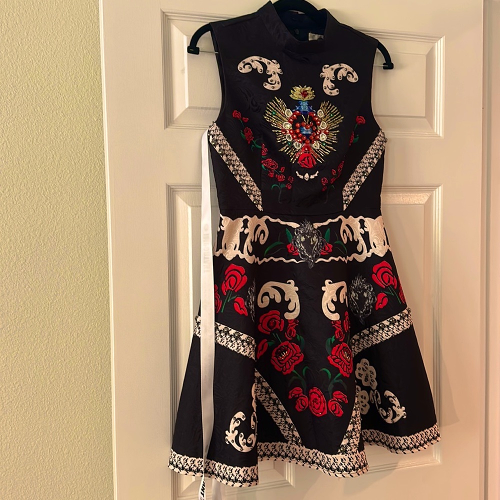 🆕 Camino Couture Formal Dress 6